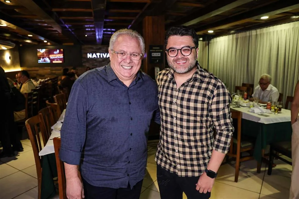 Carlos Silva e Coelho Neto