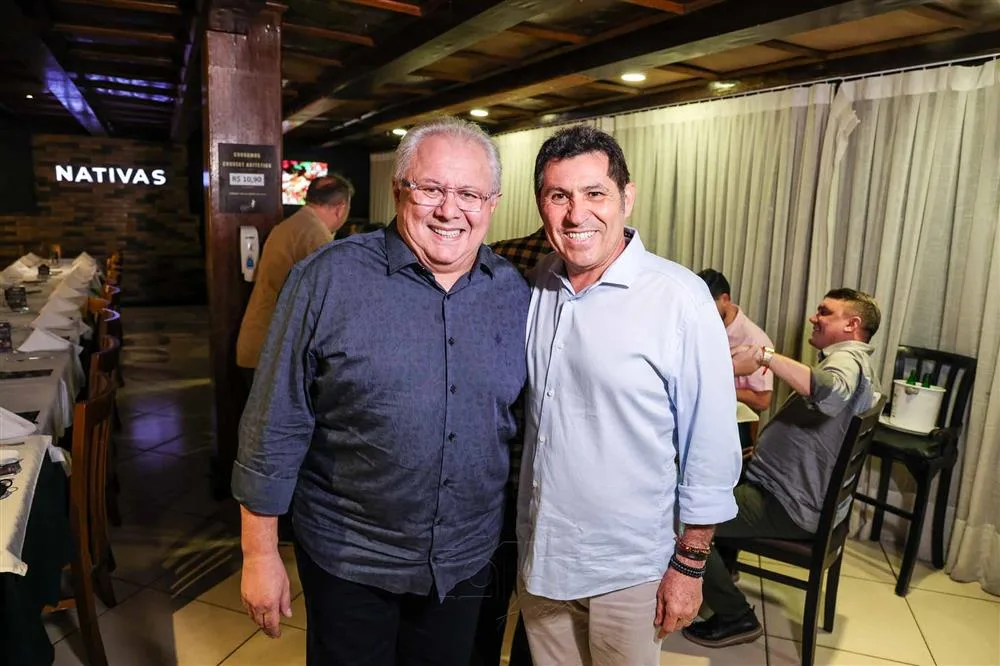 Carlos Silva e De Assis Diniz