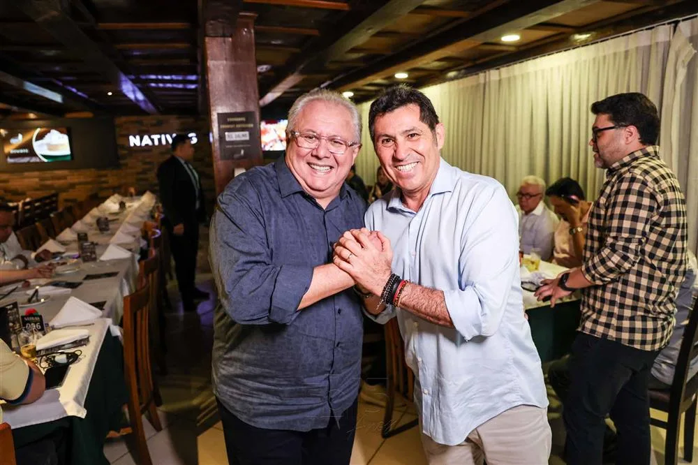 Carlos Silva e De Assis Diniz