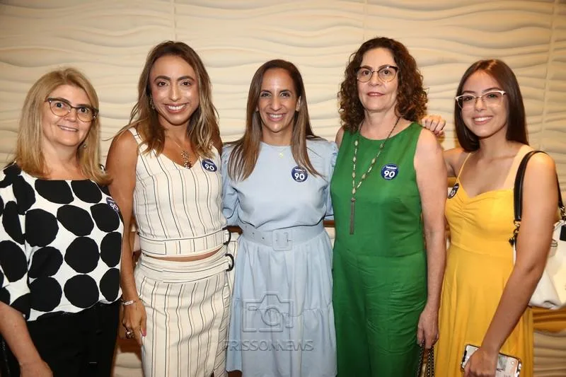 Encontro Mulheres Empreendedoras