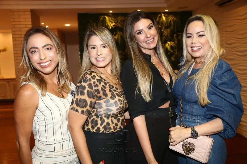 Encontro Mulheres Empreendedoras