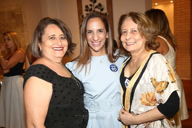 Encontro Mulheres Empreendedoras