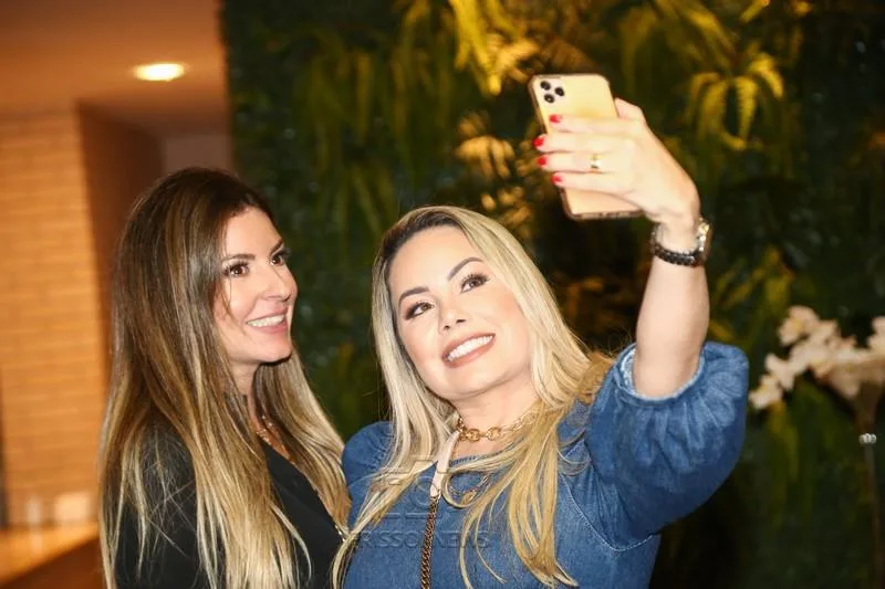 Encontro Mulheres Empreendedoras