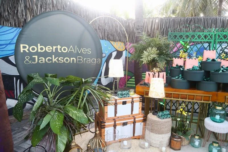 Decoração