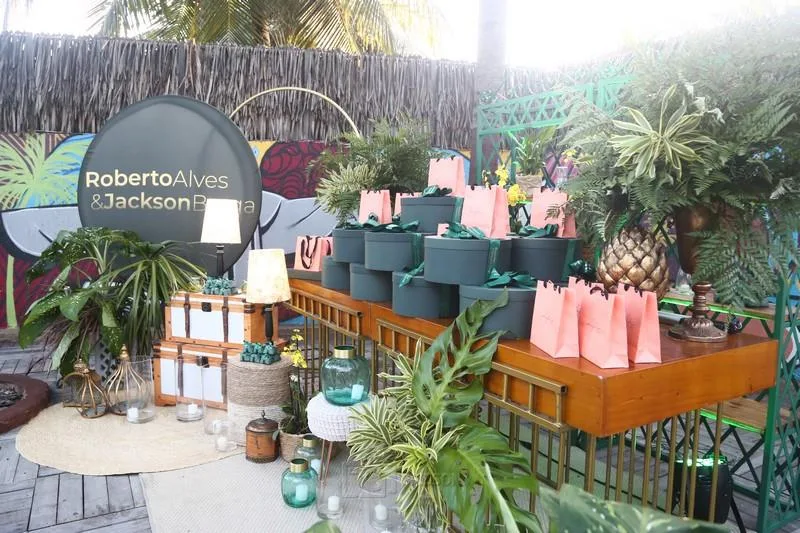 Decoração
