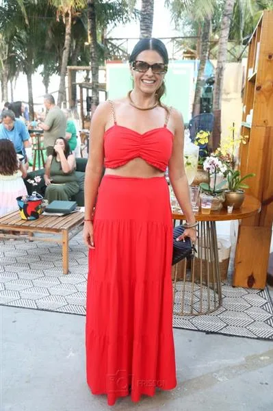 Denise Pontes