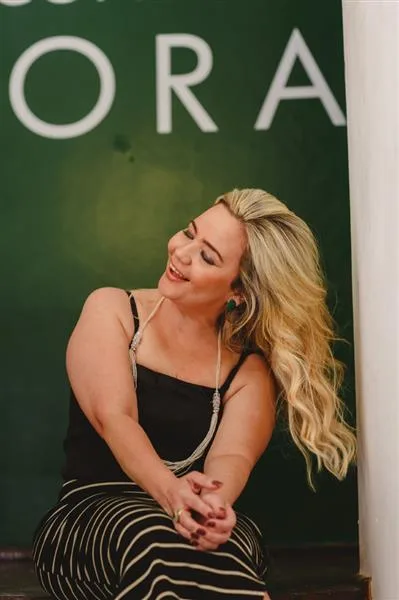 Amanda Arruda
