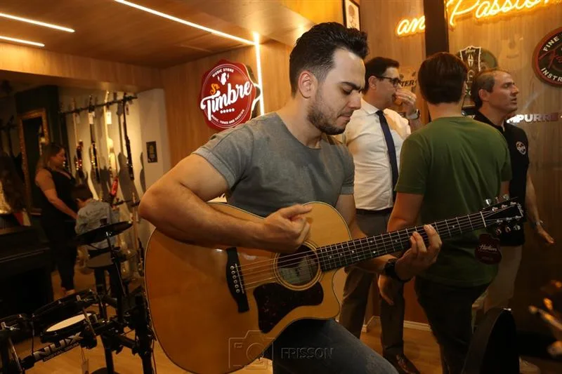 Gabriel