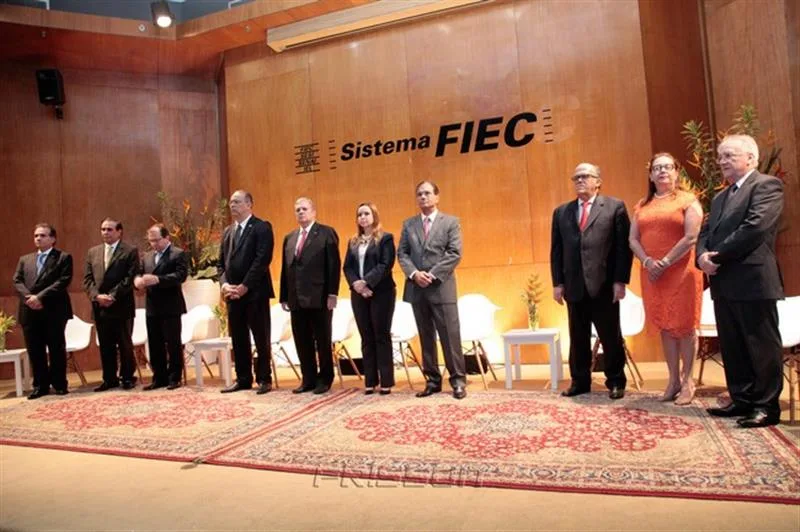 95 anos da Fundação do CIC