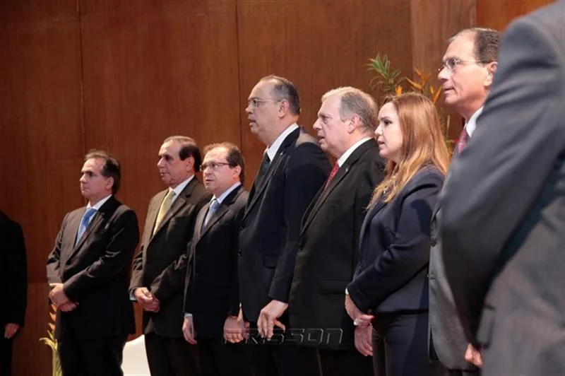 95 anos da Fundação do CIC