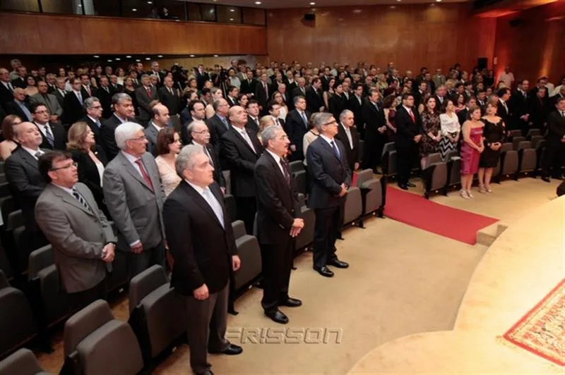 95 anos da Fundação do CIC