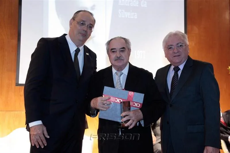 95 anos da Fundação do CIC