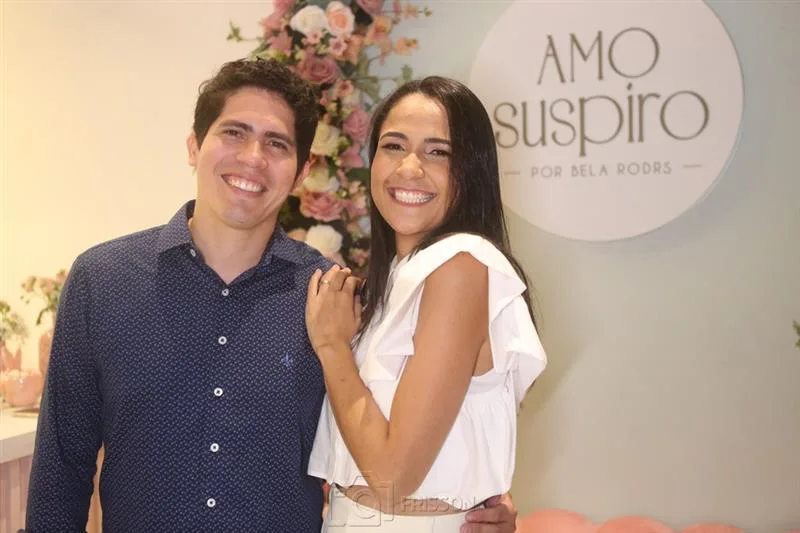Alan e Bela Rodrs