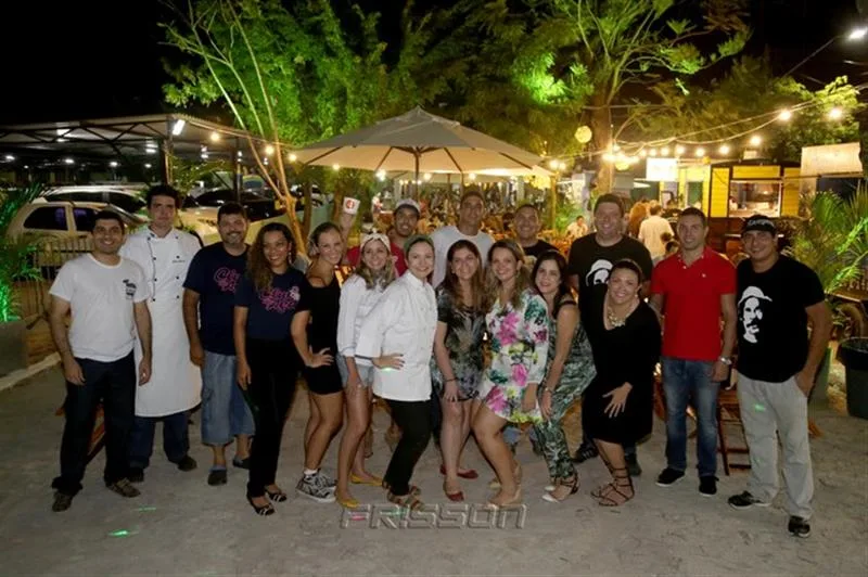 Imprensa Food Square
