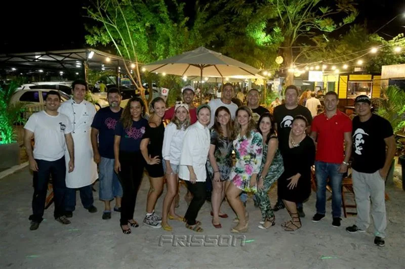 Imprensa Food Square