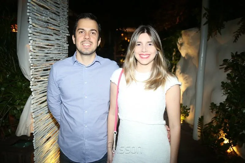 Aniversário de Carla e Flávia Laprovítera
