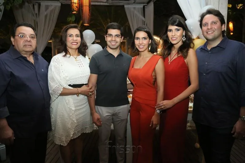 Aniversário de Carla e Flávia Laprovítera