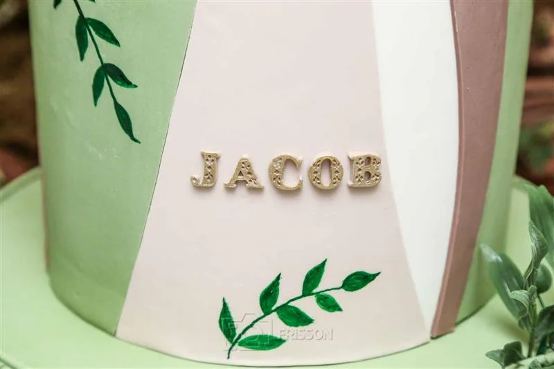 Decoração