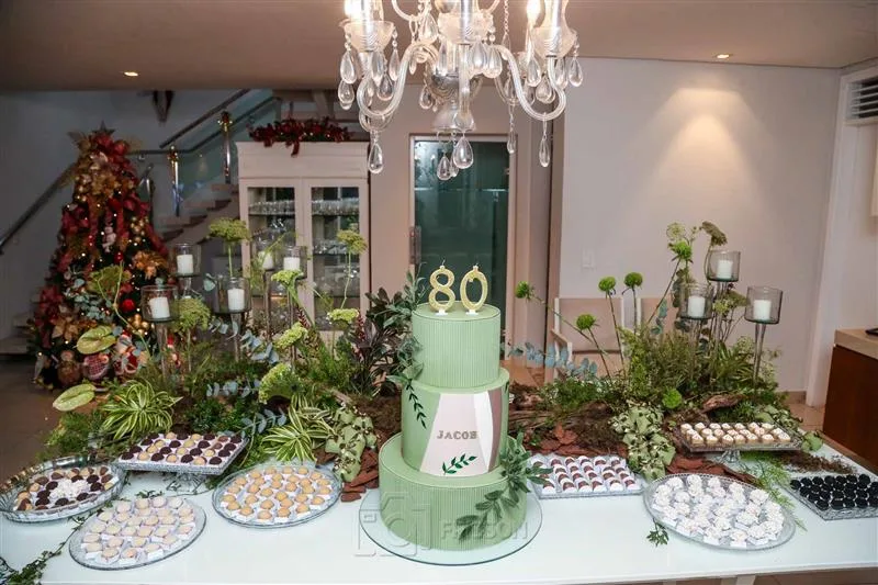 Decoração
