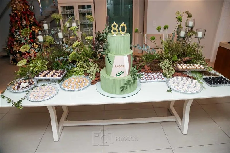 Decoração