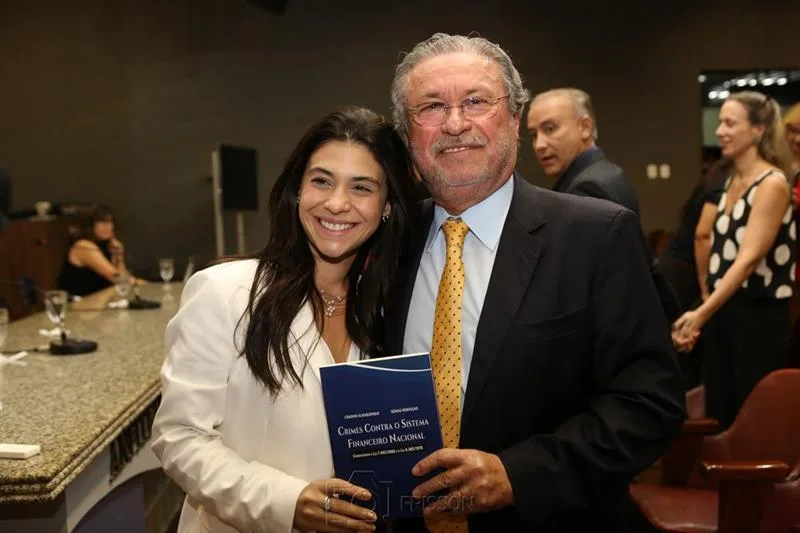 Beatriz e Cândido Albuquerque