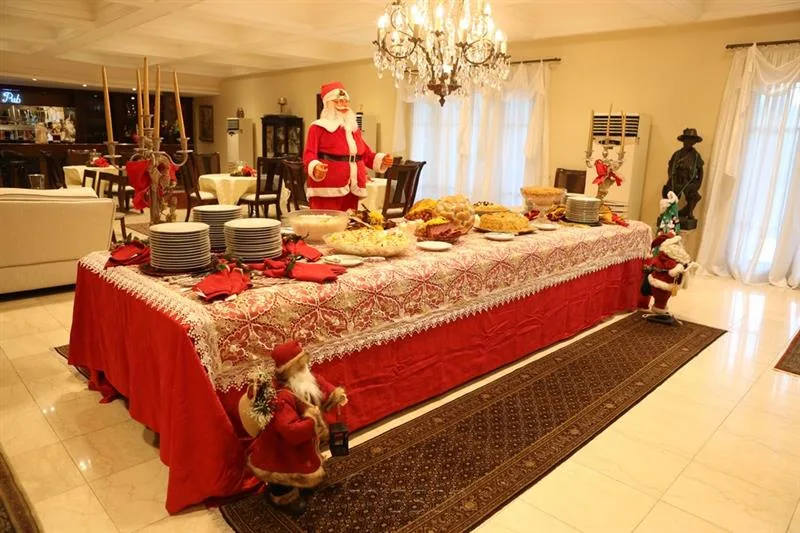 Decoração