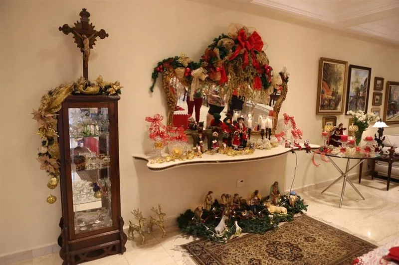 Decoração