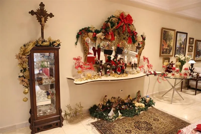 Decoração