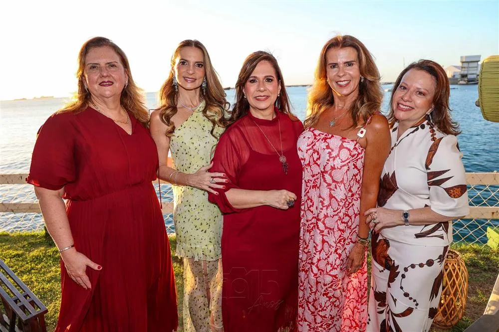 Aniversário Martinha Assunção