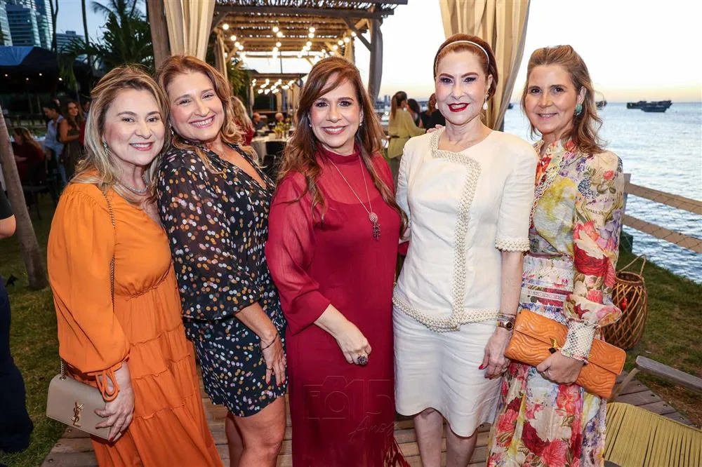 Aniversário Martinha Assunção