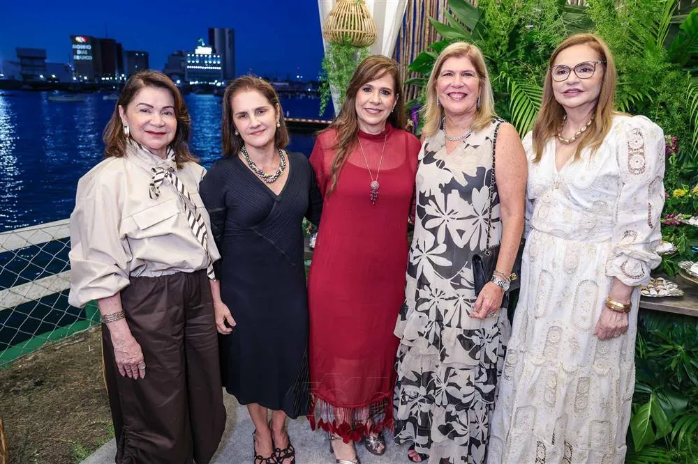 Aniversário Martinha Assunção