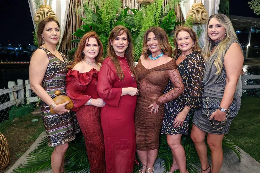 Aniversário Martinha Assunção