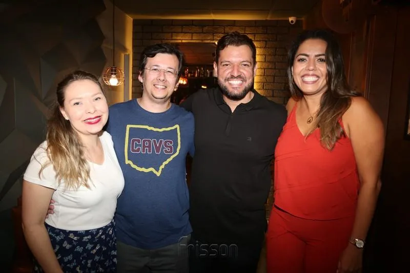 Aniversário de Daywison Guilherme