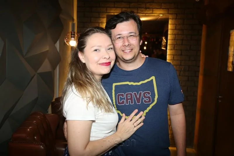 Aniversário de Daywison Guilherme