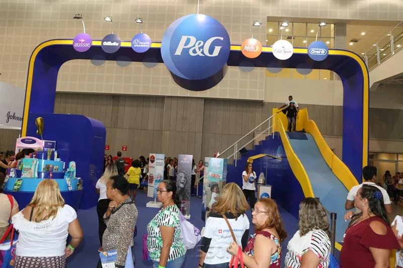 Encontro de Mulheres Pague Menos.