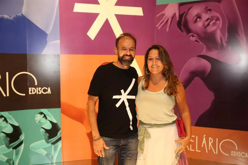 André e Juliana Mota
