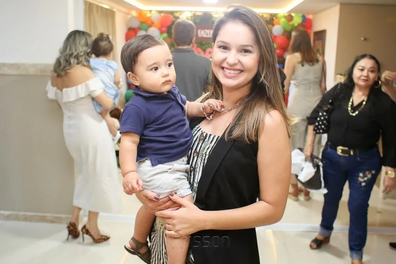 Benício e Elida Berlamino