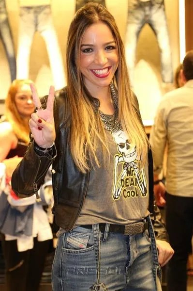 Carolina Cruz