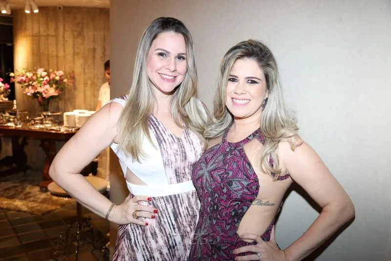Aniversário de Maria Teixeira