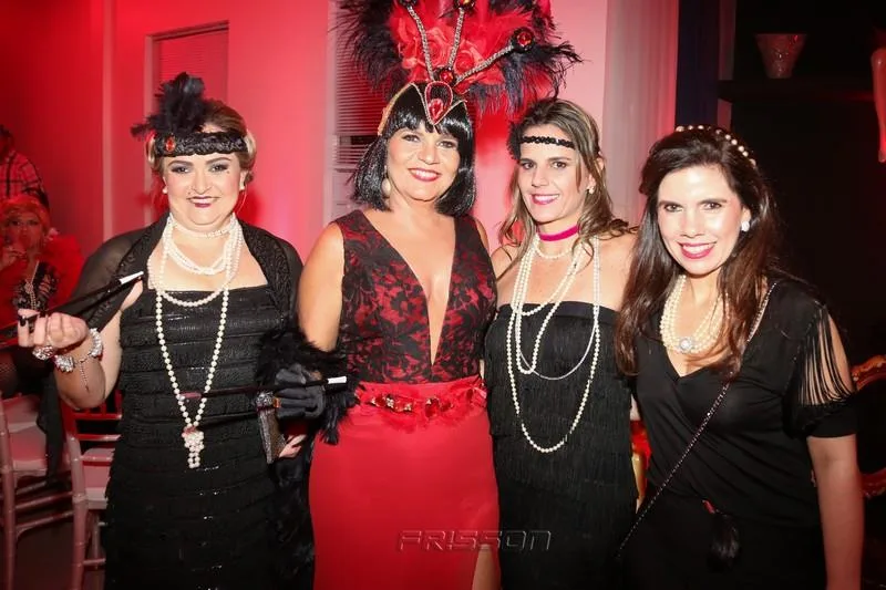 Aniversário de Geni Levy