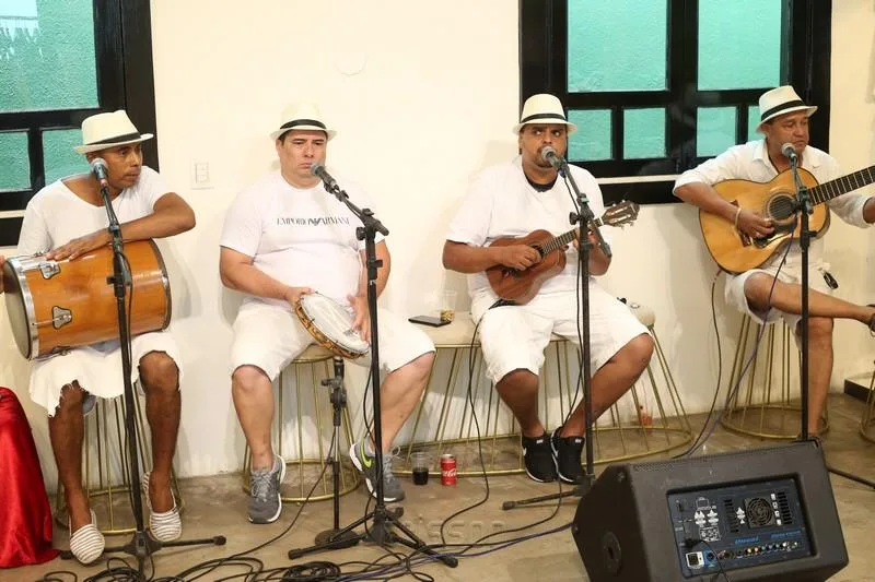 Despedida do Carnaval Iury Costa