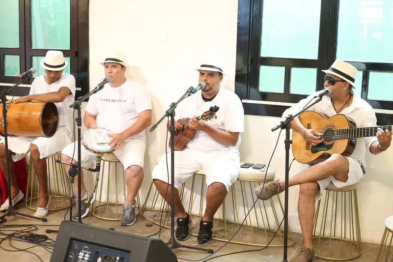 Despedida do Carnaval Iury Costa