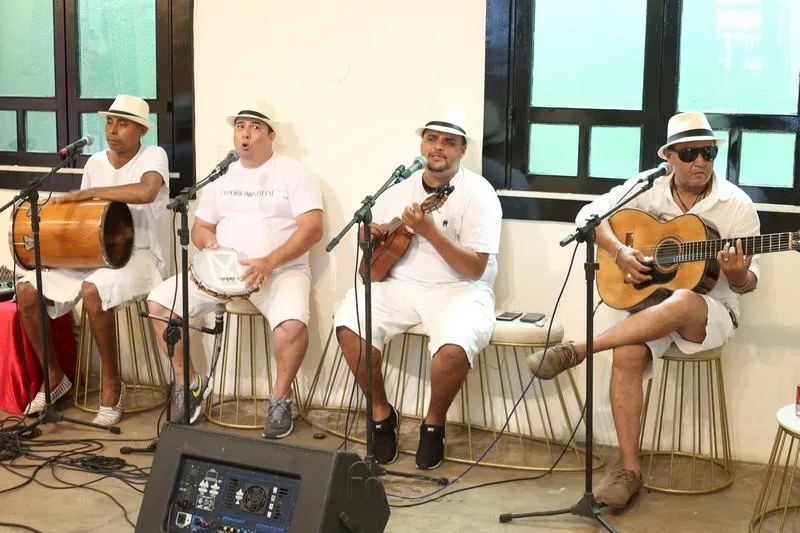 Despedida do Carnaval Iury Costa