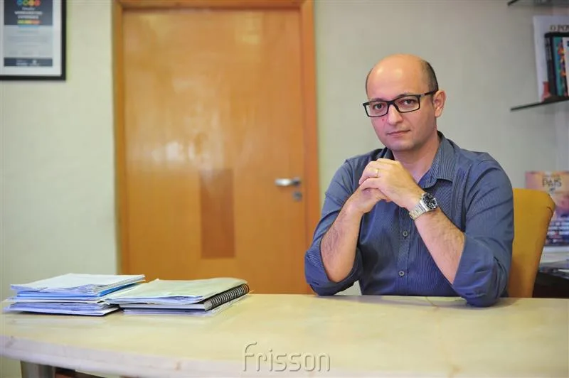Jansen Araújo