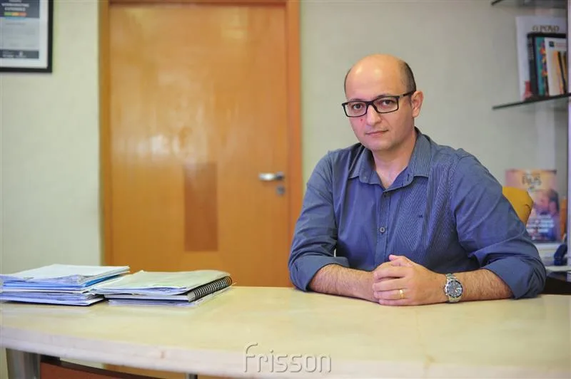 Jansen Araújo