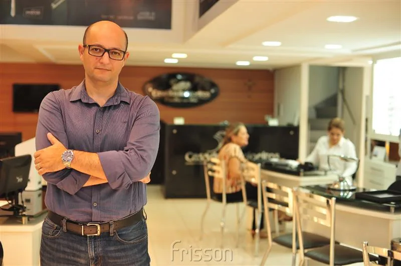 Jansen Araújo