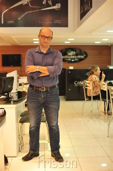 Jansen Araújo