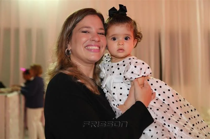 Ana Cláudia e Maria Rosa Aguiar