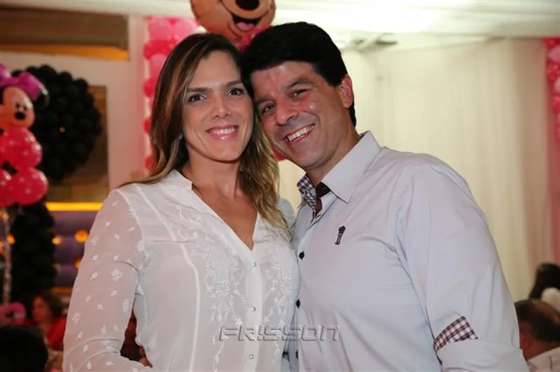 Beatriz e Ronaldo Otoch