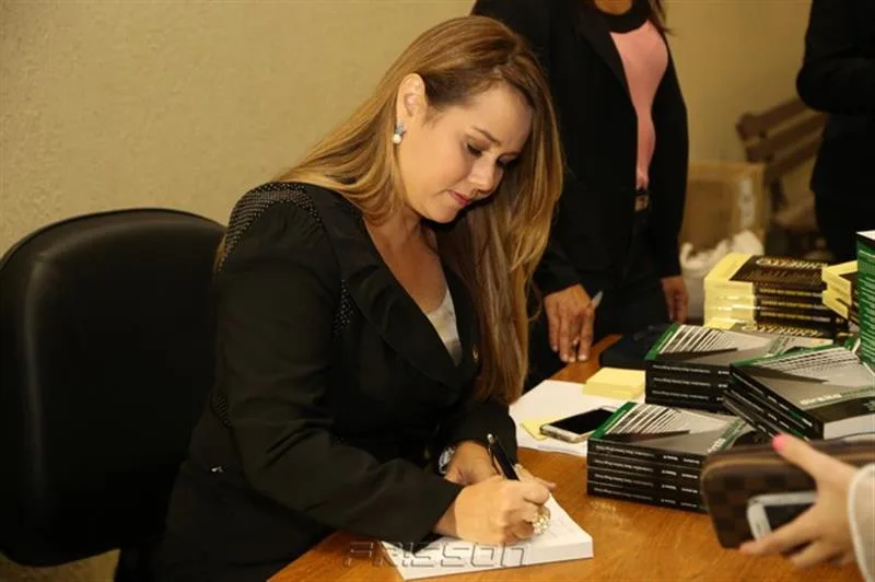 Darlene Braga